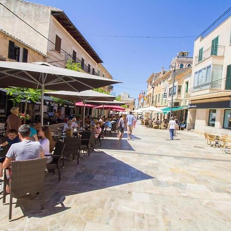 Casa Tipica Mallorquina Con Mucho Encanto Santanyí Extérieur photo