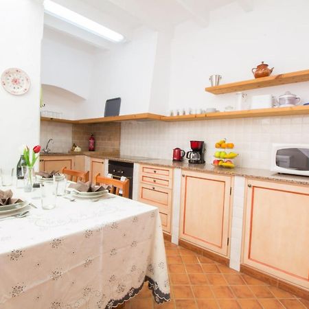 Casa Tipica Mallorquina Con Mucho Encanto Santanyí Extérieur photo
