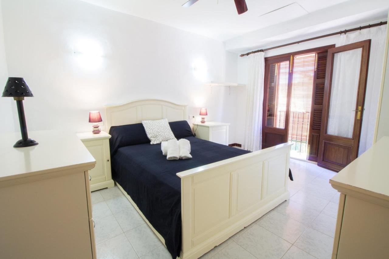 Casa Tipica Mallorquina Con Mucho Encanto Santanyí Extérieur photo