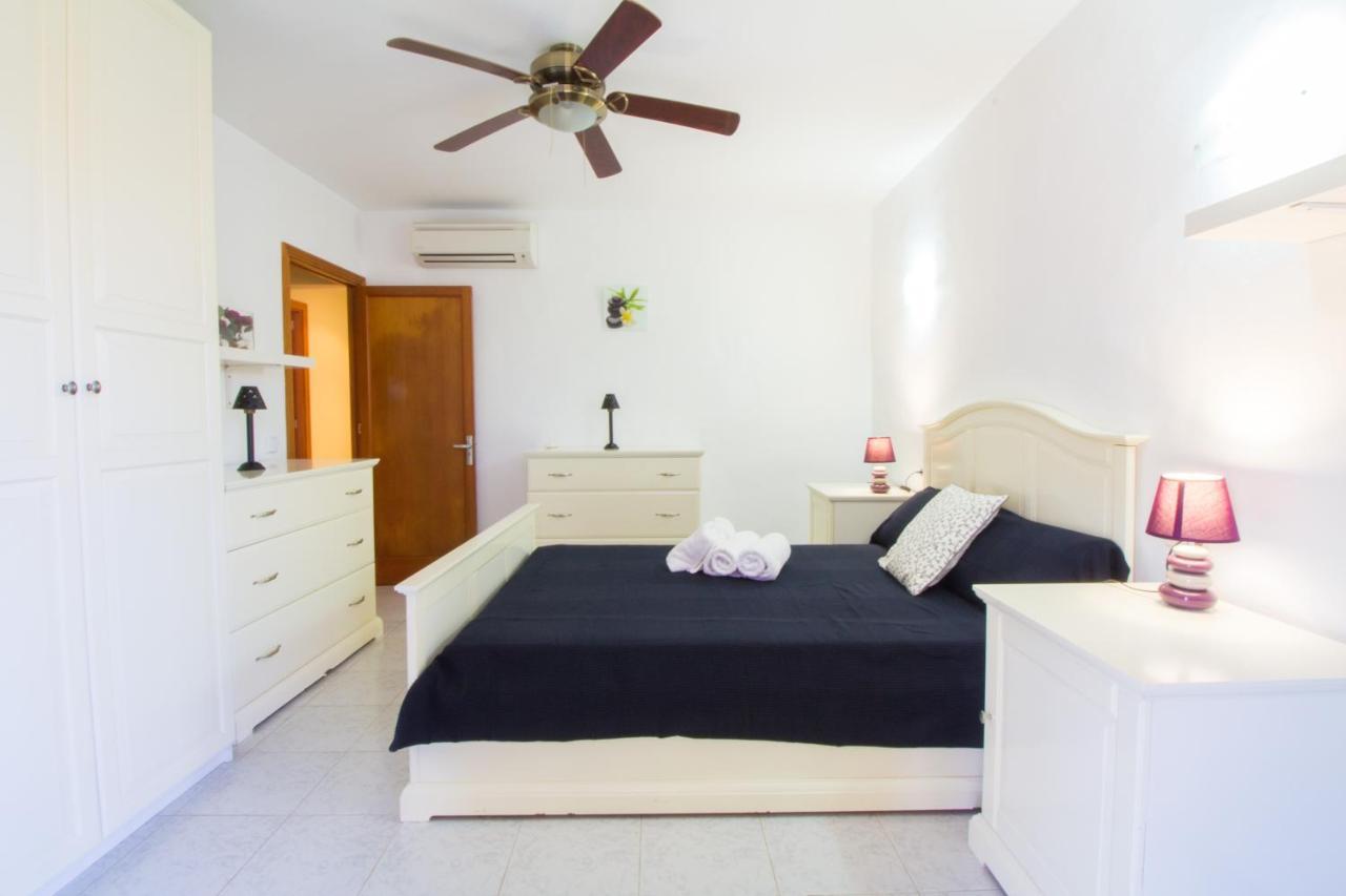 Casa Tipica Mallorquina Con Mucho Encanto Santanyí Extérieur photo