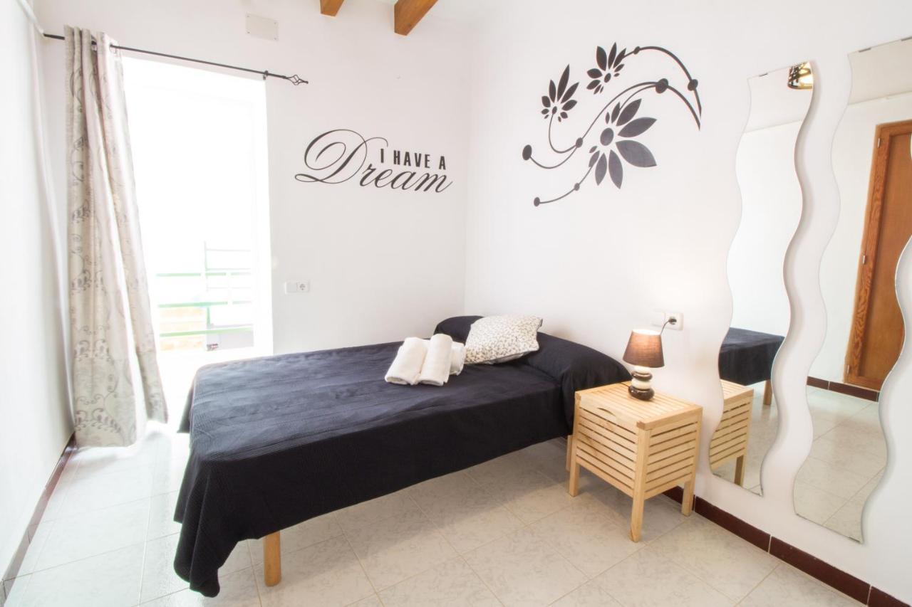 Casa Tipica Mallorquina Con Mucho Encanto Santanyí Extérieur photo
