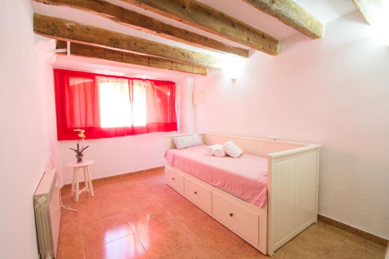 Casa Tipica Mallorquina Con Mucho Encanto Santanyí Extérieur photo