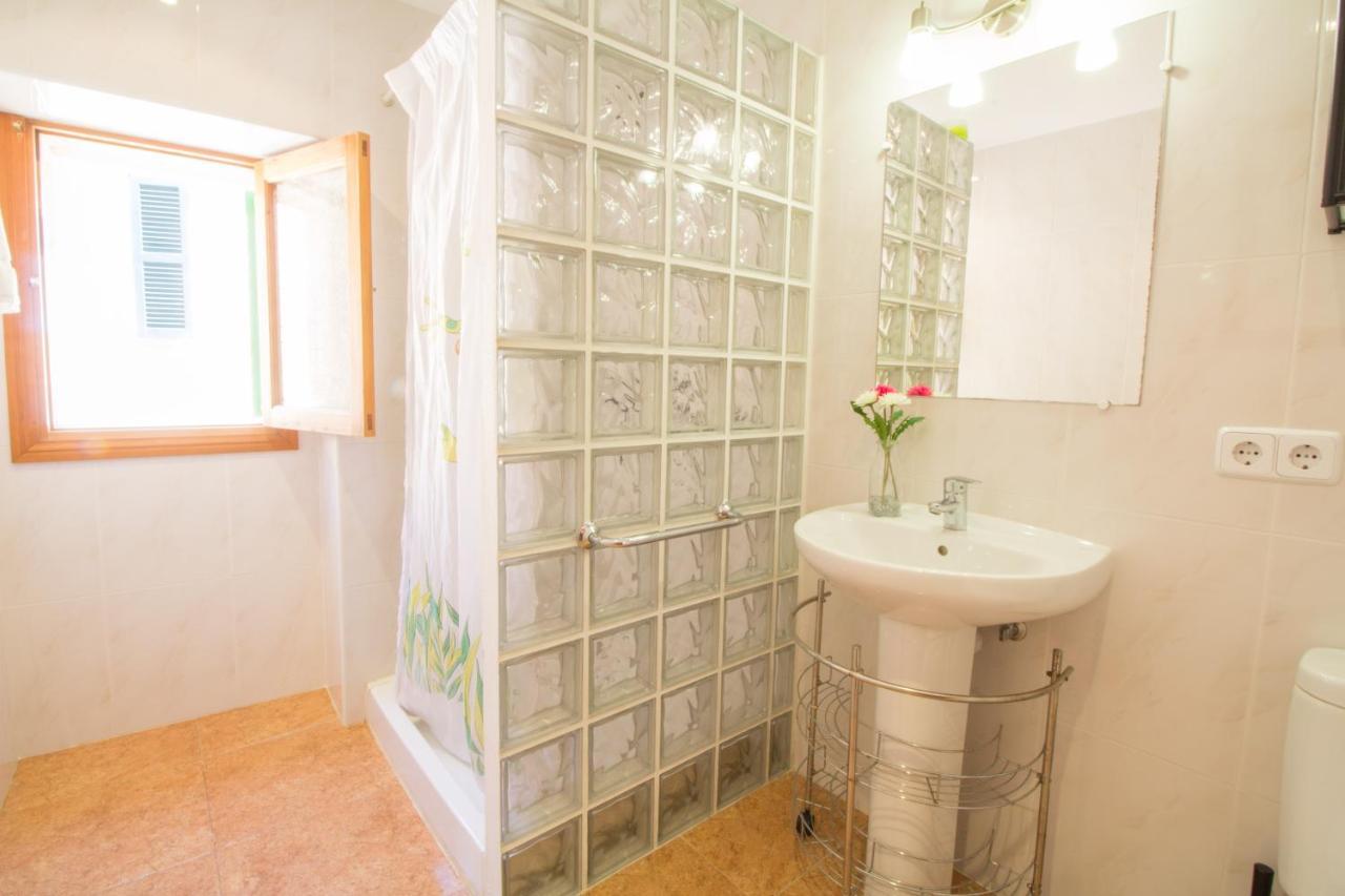 Casa Tipica Mallorquina Con Mucho Encanto Santanyí Extérieur photo